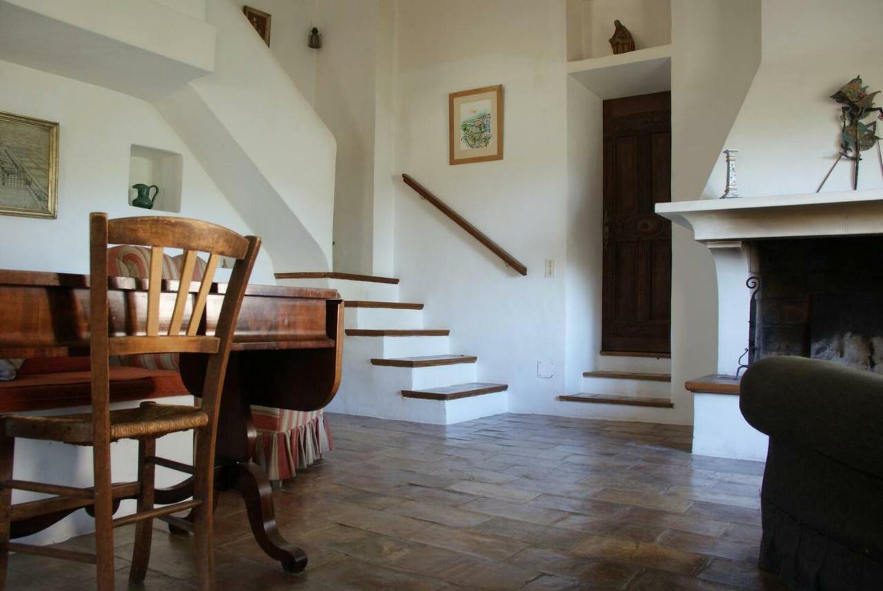 Villa Le Rayol Seillans Exterior foto